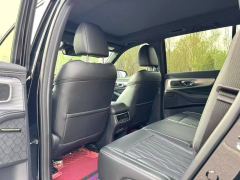 GAC GS8 2.0T 2WDLuxury Edition 7 - ფოტო 5