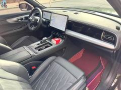 GAC GS8 2.0T 2WDLuxury Edition 7 - ფოტო 6