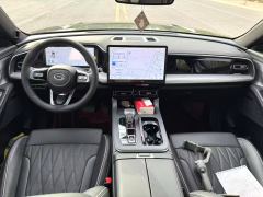 GAC GS8 2.0T 2WDLuxury Edition 7 - ფოტო 7