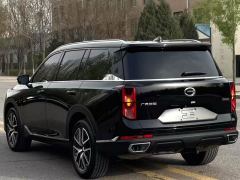 GAC GS8 2.0T 2WDLuxury Edition 7 - ფოტო 8