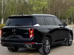 GAC GS8 2.0T 2WDLuxury Edition 7 - ფოტო 9