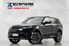 Land Rover Range Rover Sport 3.0T Dynamic SE - ფოტო 1
