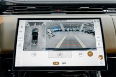 Land Rover Range Rover Sport 3.0T Dynamic SE - ფოტო 11