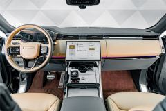 Land Rover Range Rover Sport 3.0T Dynamic SE - ფოტო 12