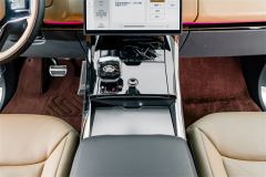 Land Rover Range Rover Sport 3.0T Dynamic SE - ფოტო 14