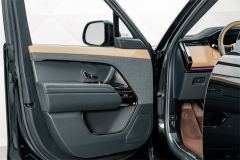 Land Rover Range Rover Sport 3.0T Dynamic SE - ფოტო 17
