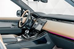 Land Rover Range Rover Sport 3.0T Dynamic SE - ფოტო 19