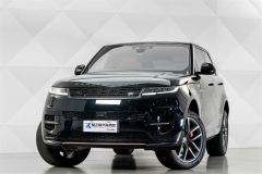 Land Rover Range Rover Sport 3.0T Dynamic SE - ფოტო 2