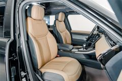 Land Rover Range Rover Sport 3.0T Dynamic SE - ფოტო 20