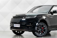 Land Rover Range Rover Sport 3.0T Dynamic SE - ფოტო 3