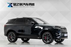 Land Rover Range Rover Sport 3.0T Dynamic SE - ფოტო 5