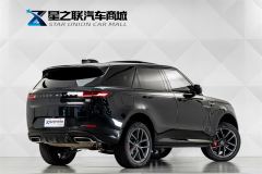 Land Rover Range Rover Sport 3.0T Dynamic SE - ფოტო 6