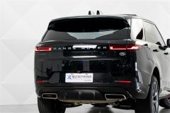 Land Rover Range Rover Sport 3.0T Dynamic SE - ფოტო 7
