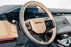Land Rover Range Rover Sport 3.0T Dynamic SE - ფოტო 9