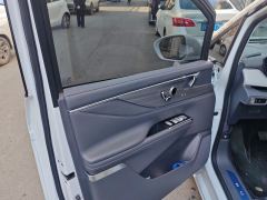Buick GL8 Luxun 2.0T Smart Edition - фото 12