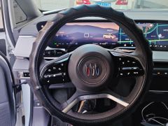 Buick GL8 Luxun 2.0T Smart Edition - фото 18