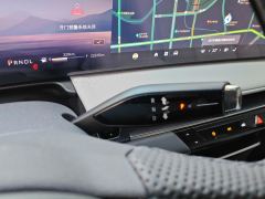Buick GL8 Luxun 2.0T Smart Edition - фото 19