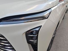 Buick GL8 Luxun 2.0T Smart Edition - фото 4