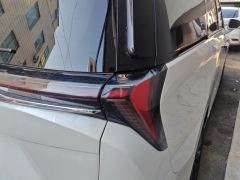 Buick GL8 Luxun 2.0T Smart Edition - фото 5