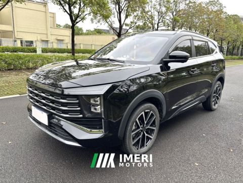 2023 Sehol Sihao X8 PLUS X8 PLUS 1.5T Edition 7 - ავტომობილი ჩინეთიდან