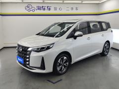 GAC Aion M6 Pro 270T Luxury Edition - ფოტო 1