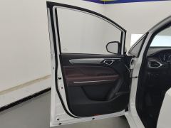 GAC Aion M6 Pro 270T Luxury Edition - ფოტო 12