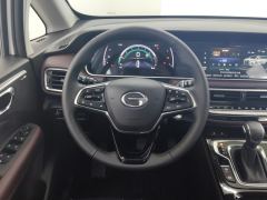 GAC Aion M6 Pro 270T Luxury Edition - ფოტო 18