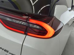 GAC Aion M6 Pro 270T Luxury Edition - ფოტო 5
