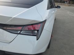 Hyundai Elantra 1.5L CVT Elite Edition - фото 5