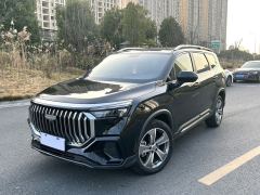 Geely Haoyue L Gilihao Yue L 2.0T Luxury Edition - ფოტო 1