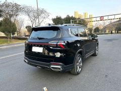 Geely Haoyue L Gilihao Yue L 2.0T Luxury Edition - ფოტო 10