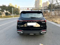 Geely Haoyue L Gilihao Yue L 2.0T Luxury Edition - ფოტო 11