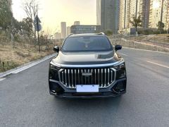 Geely Haoyue L Gilihao Yue L 2.0T Luxury Edition - ფოტო 2
