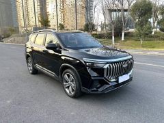 Geely Haoyue L Gilihao Yue L 2.0T Luxury Edition - ფოტო 3