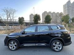 Geely Haoyue L Gilihao Yue L 2.0T Luxury Edition - ფოტო 4