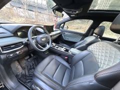 Geely Haoyue L Gilihao Yue L 2.0T Luxury Edition - ფოტო 5