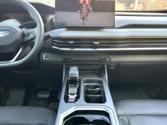 Geely Haoyue L Gilihao Yue L 2.0T Luxury Edition - ფოტო 7