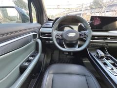 Geely Haoyue L Gilihao Yue L 2.0T Luxury Edition - ფოტო 8