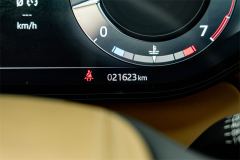 Land Rover Range Rover 3.0 L6 400PS Edition 7 - ფოტო 10