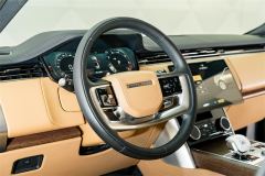 Land Rover Range Rover 3.0 L6 400PS Edition 7 - ფოტო 11