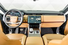 Land Rover Range Rover 3.0 L6 400PS Edition 7 - ფოტო 13