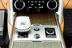 Land Rover Range Rover 3.0 L6 400PS Edition 7 - ფოტო 15