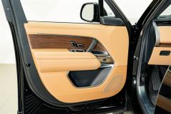 Land Rover Range Rover 3.0 L6 400PS Edition 7 - ფოტო 17