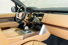Land Rover Range Rover 3.0 L6 400PS Edition 7 - ფოტო 18