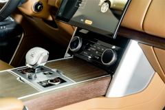 Land Rover Range Rover 3.0 L6 400PS Edition 7 - ფოტო 19