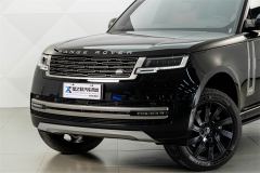 Land Rover Range Rover 3.0 L6 400PS Edition 7 - ფოტო 2