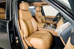 Land Rover Range Rover 3.0 L6 400PS Edition 7 - ფოტო 20
