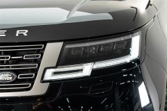Land Rover Range Rover 3.0 L6 400PS Edition 7 - ფოტო 4