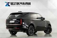 Land Rover Range Rover 3.0 L6 400PS Edition 7 - ფოტო 6