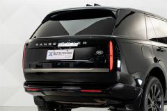 Land Rover Range Rover 3.0 L6 400PS Edition 7 - ფოტო 7